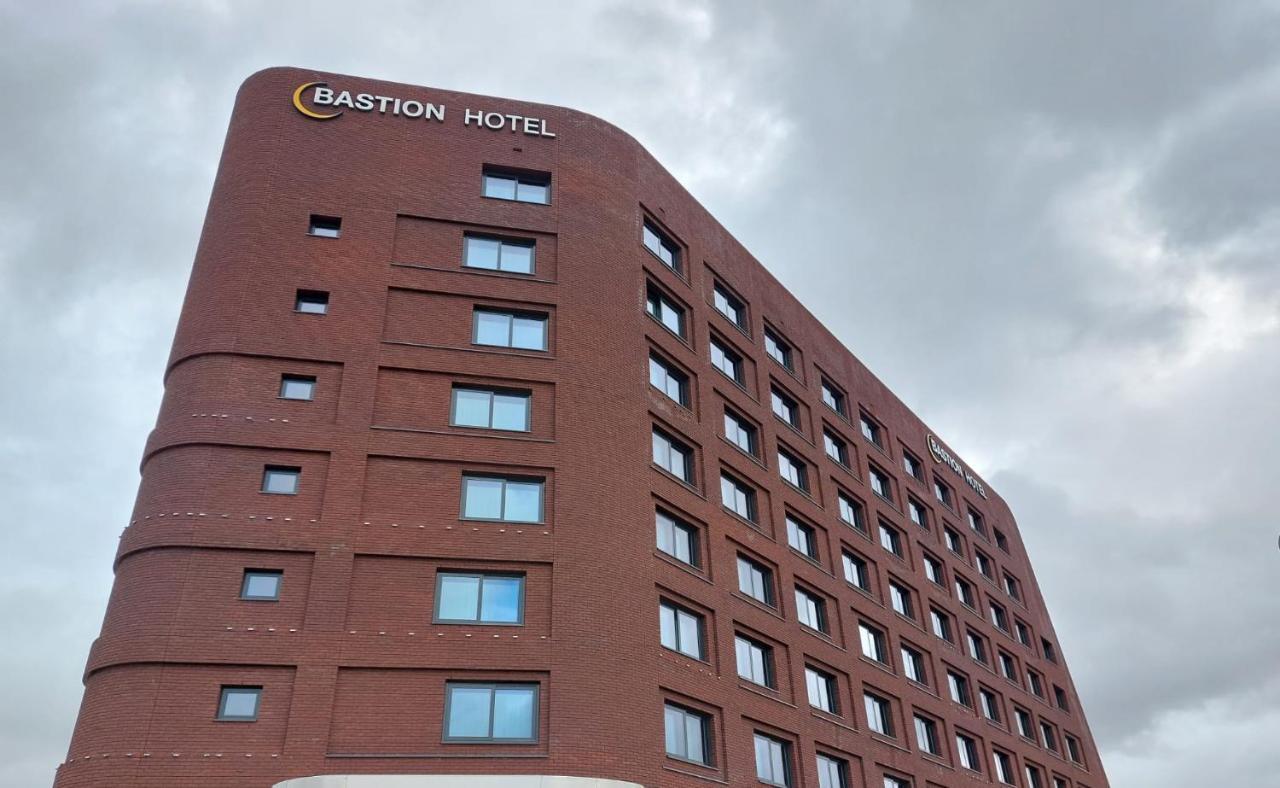 Bastion Hotel Amersfoort Exterior foto